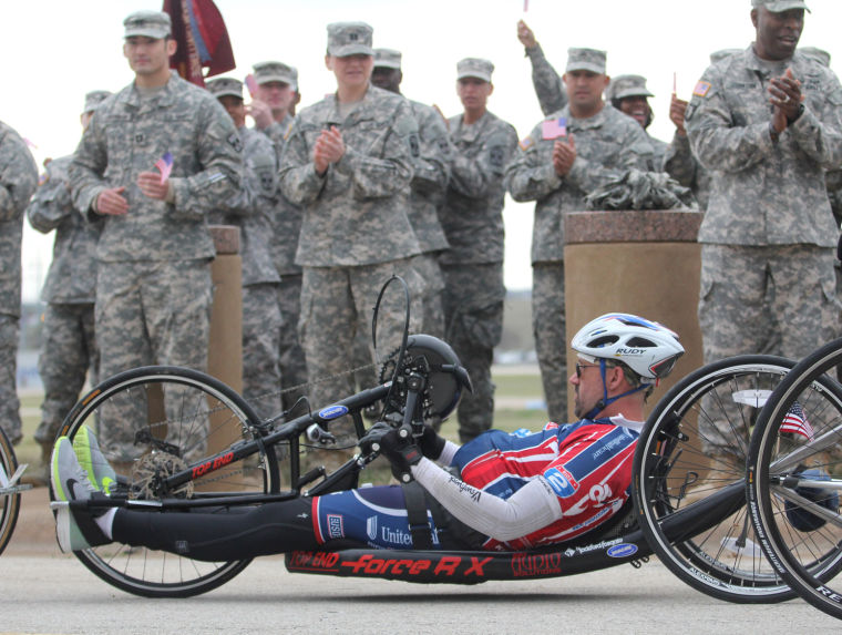 Ride 2 Recovery